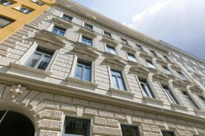 Vienna Stay Apartments Castellez 1020 Vienna